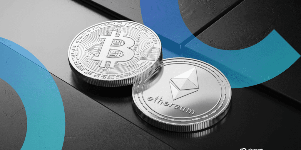 Bitcoin and Ethereum Open Interest Rises, Signaling Renewed Risk Appetite: CryptoQuant