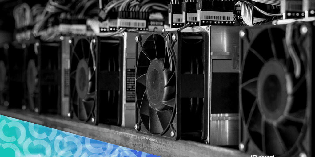 Texas Residents Sue MARA Holdings Over Bitcoin Mining Noise Issues