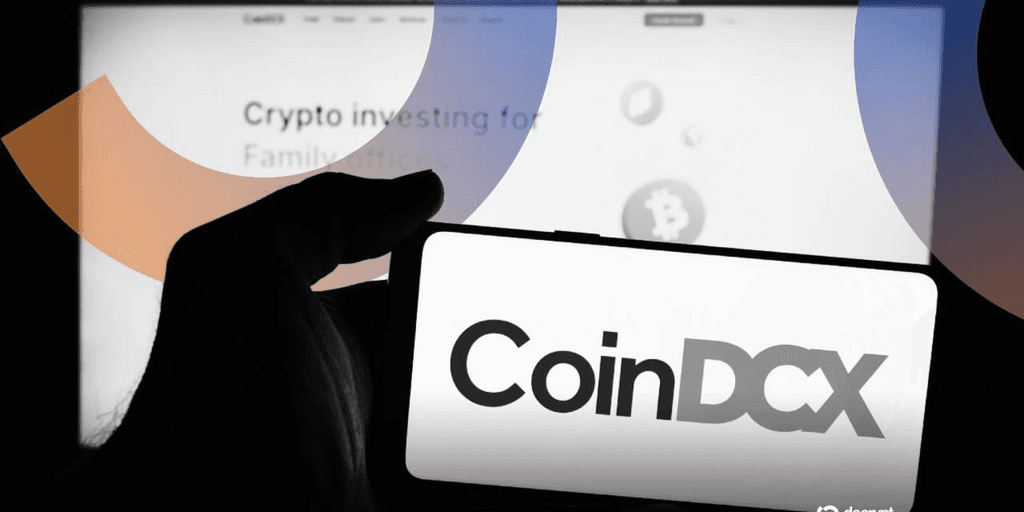 CoinDCX Faces Fraud Allegations: A Deep Dive into the Implications