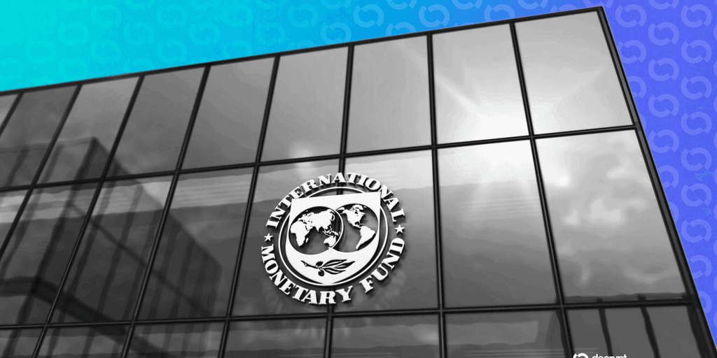 IMF Warns: The Risks of Tokenized Finance and Stablecoins