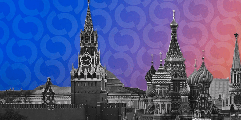 Russia's New Crypto Bill: Implications for Sanctions and Global Markets