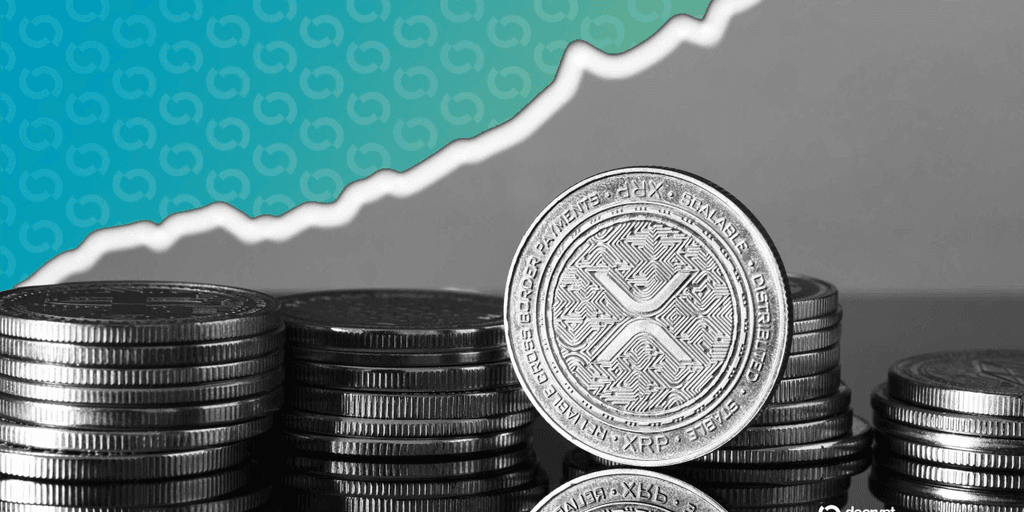 XRP Holders Can Now Trade Options Using Flare’s FXRP as Collateral