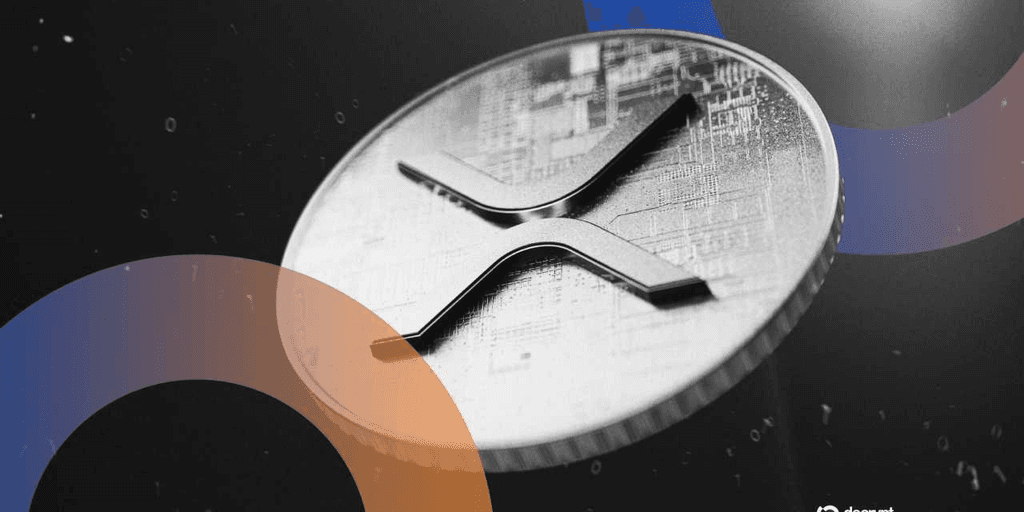 Ripple Partners with Kansas Jayhawks: XRP's New Sports Marketing Venture