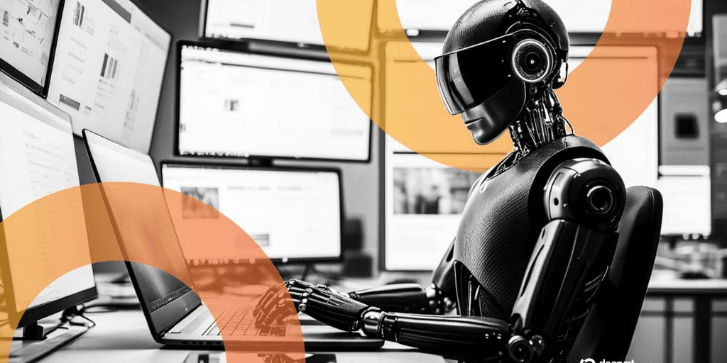 AI Traffic to US Retailers Jumps 393% in Q1 as Agentic Shoppers Outspend Humans