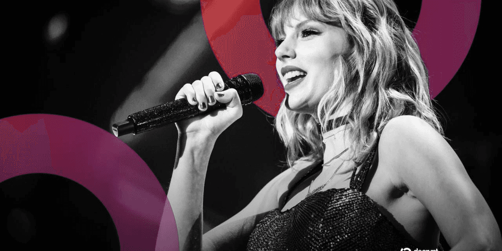 Taylor Swift's Trademark Moves: A Shield Against AI Fakes