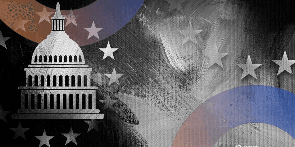 New Bill Demands Warrants for Government AI Surveillance Access