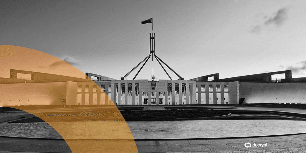 Australia's Senate Proposal: A New Era for Crypto Regulation