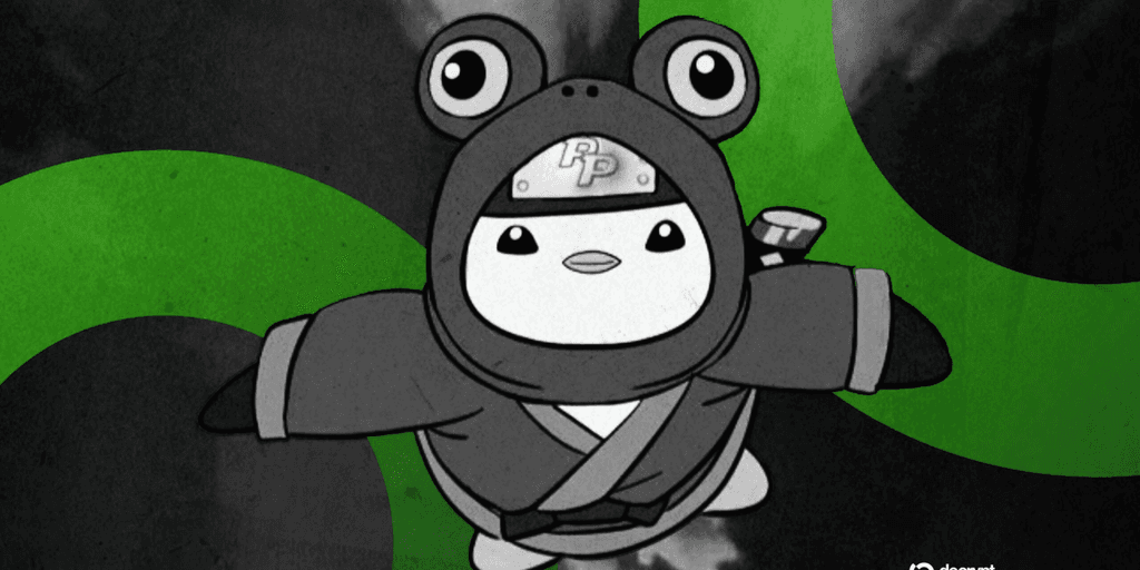 Pudgy Penguins' Pudgy Party Shuts Down: A DeFi Perspective