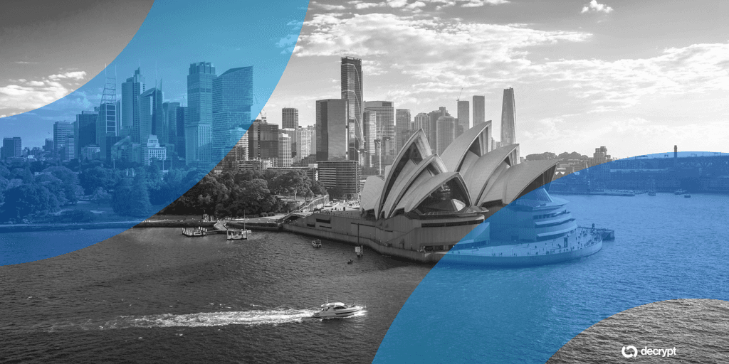 Australian Pension Fund Explores Crypto Amid Market Volatility