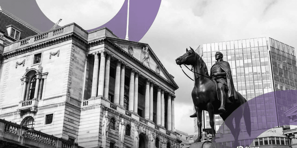 Bank of England's Warning: The Stablecoin Oversight Challenge