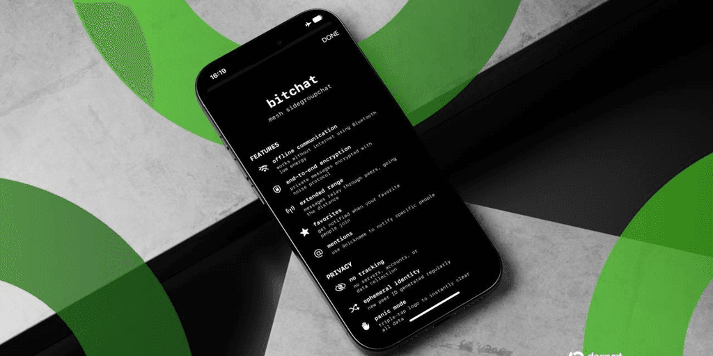 China's Ban on Bitchat: A Look at Global Protest Tools