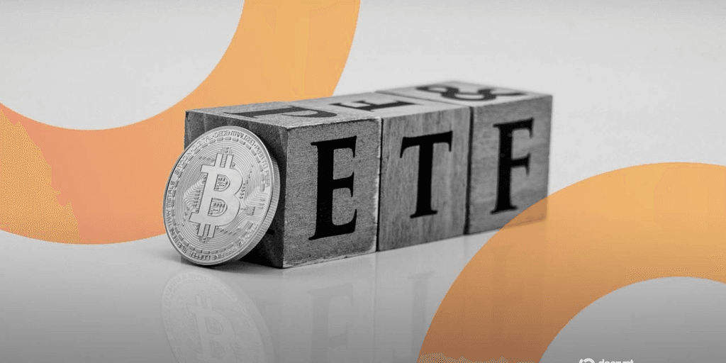 Bitcoin ETFs See $2.5B Monthly Inflows: A Deep Dive Analysis