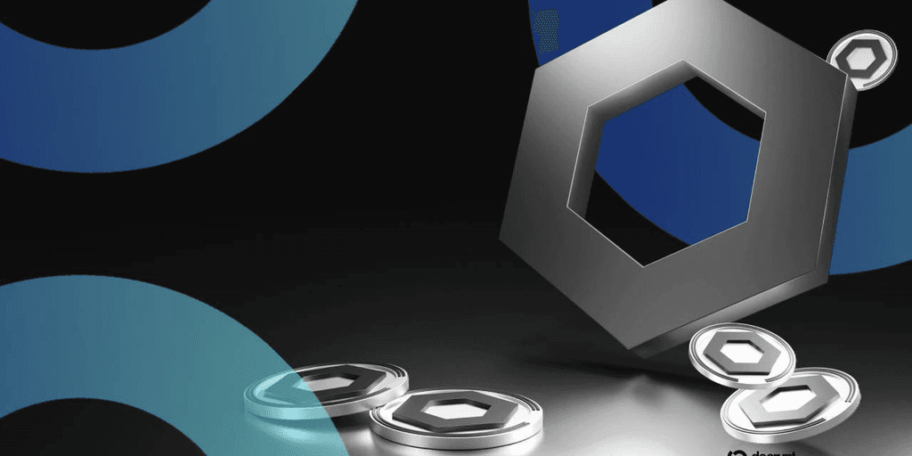 Amazon Integrates Chainlink: Transforming Cloud and Blockchain Synergy