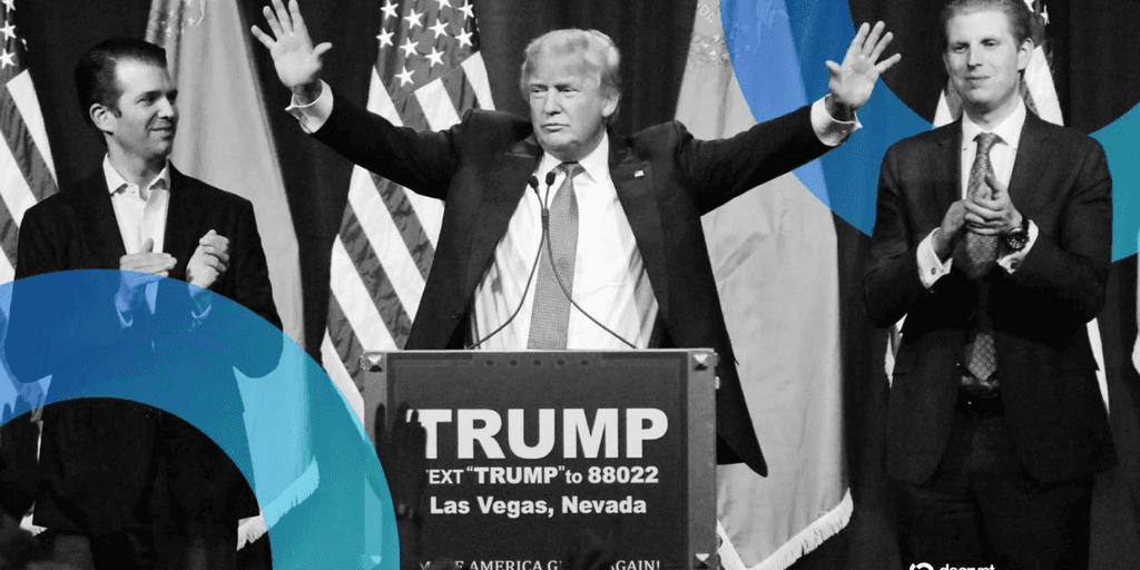 Trump's Meme Coin Bash: Unpacking the Global Macroeconomic Context