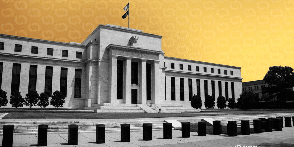 Morning Minute: The Next Fed Chair Has a Crypto Portfolio