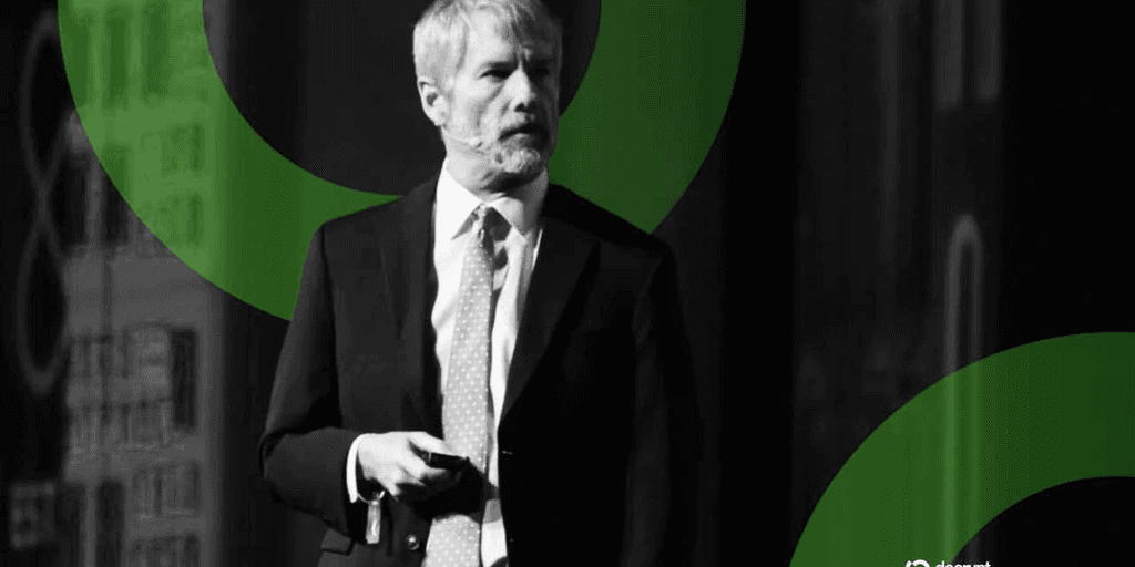 Strategy's Record Bitcoin Purchase Signals Market Optimism