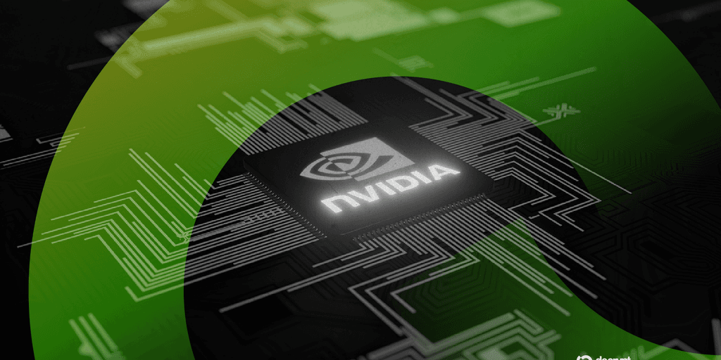 Nvidia's Dominance in AI: AWS Deal Signals Future Trends