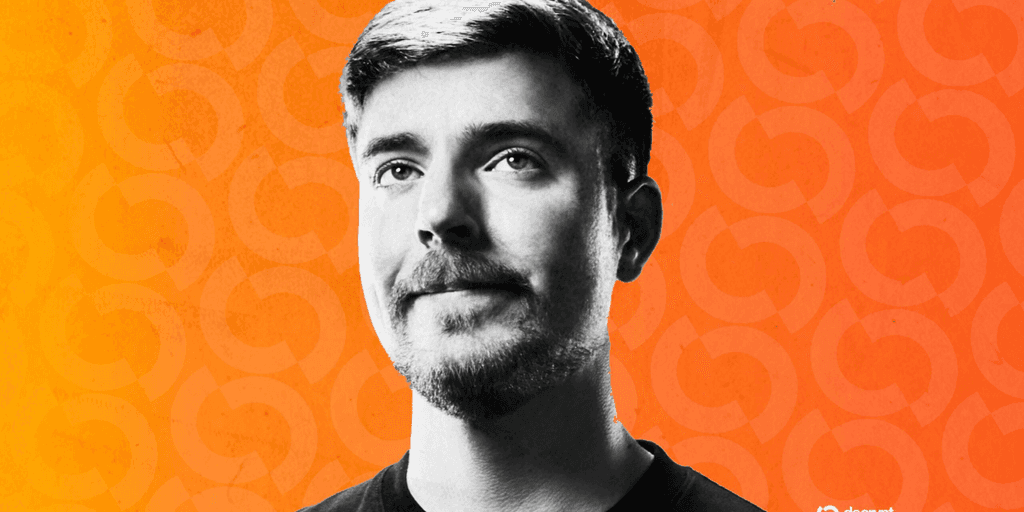 Sen. Warren Sounds Alarm on MrBeast's Crypto Move with Kids