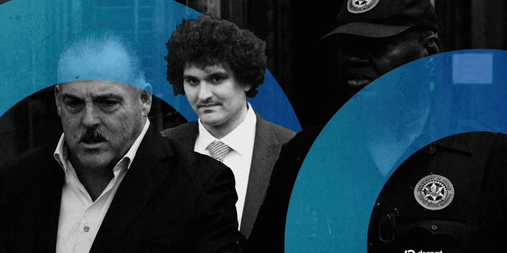 Sam Bankman-Fried’s Legal Woes: A Macro Perspective