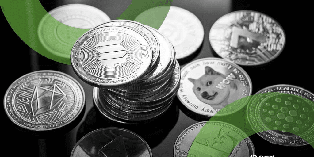 Altcoin Volume Plummets 80%: Implications of Tighter Monetary Policy