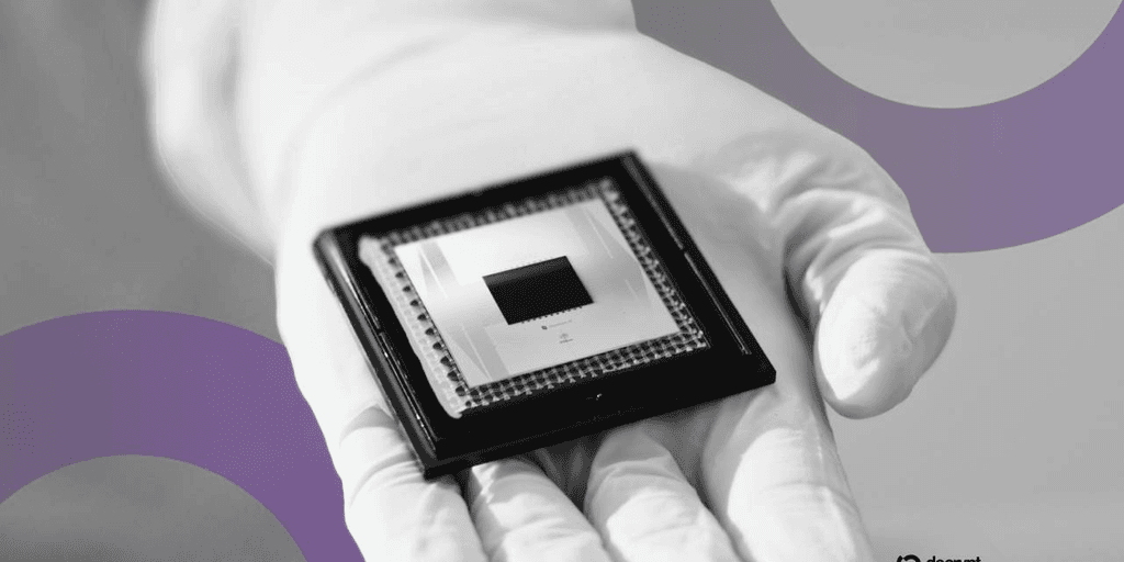 Quantum Computers: A Looming Threat to Bitcoin and Ethereum Cryptography