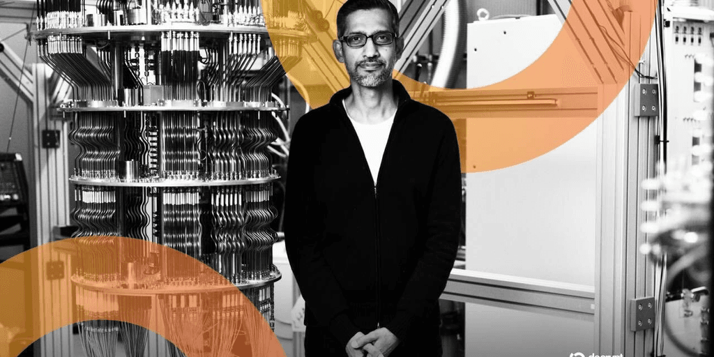 Google's Quantum Deadline: What It Means for Bitcoin's Future