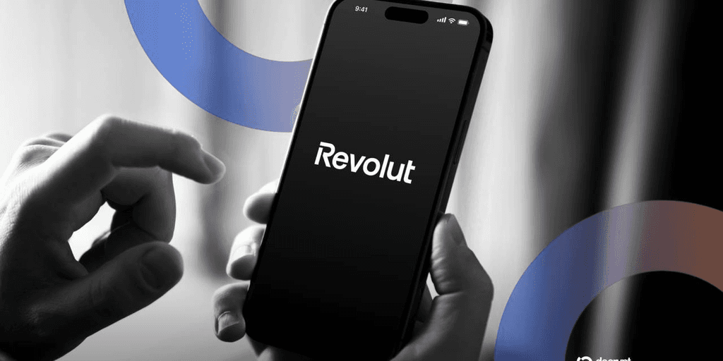 Revolut's Ambitious IPO Plans: A $200 Billion Valuation by 2028