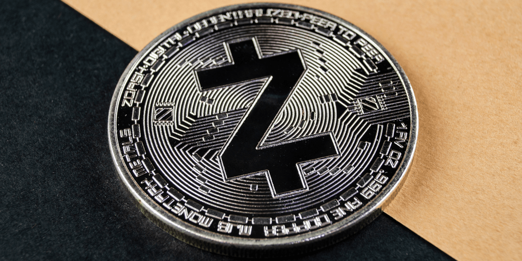 Zcash Surges 37% as MultiCoin Capital Backs Privacy Coins