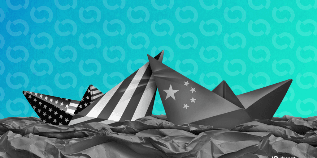 Understanding AI Competition: US vs. China in the Tech Arena