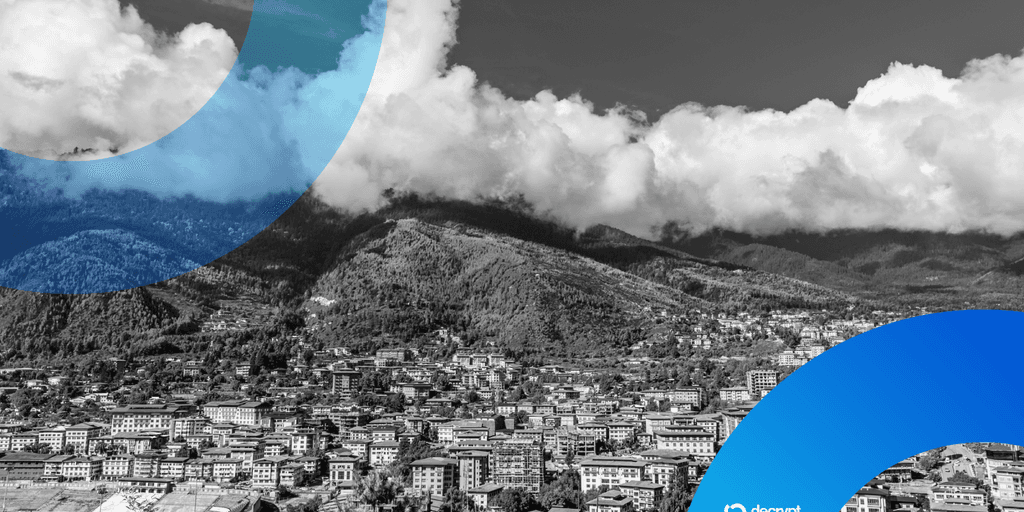 Bhutan's Bitcoin Exodus: A Deep Dive into Sovereign Crypto Holdings