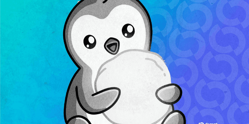 Pudgy Penguins Game Launch: Navigating Scams and Market Implications