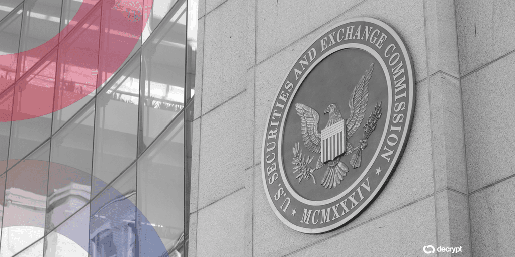 New Pro-DeFi Policies Show the SEC Isn't Waiting for Congress to Act on Crypto