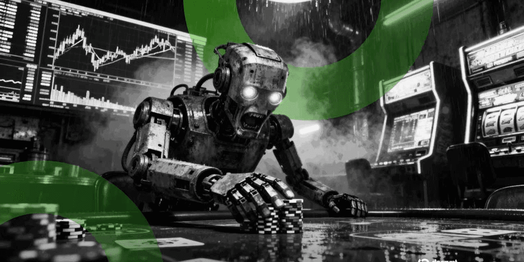 Can AI Beat the Sports Betting Market? 8 of the Top Models Tried