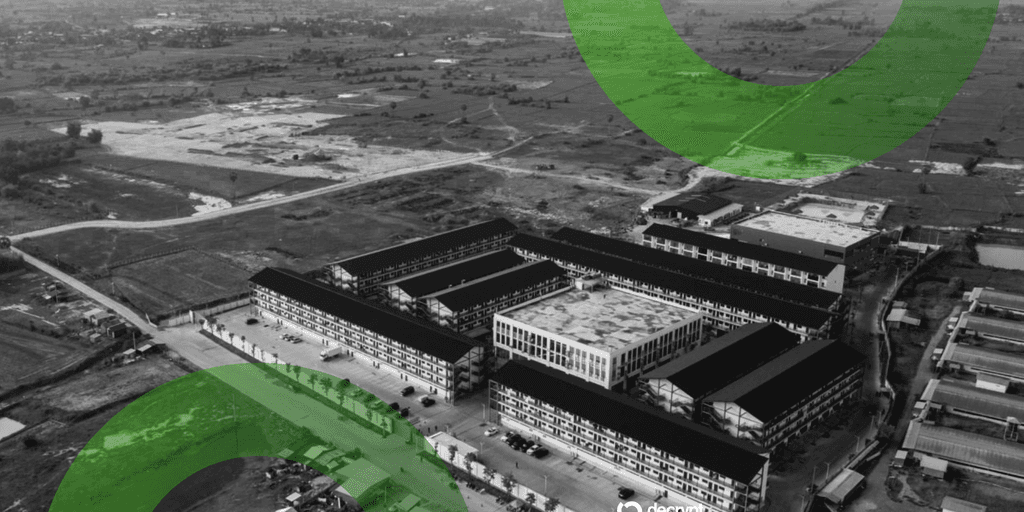 US Treasury Sanctions Cambodian Senator in Major Crypto Scam Case