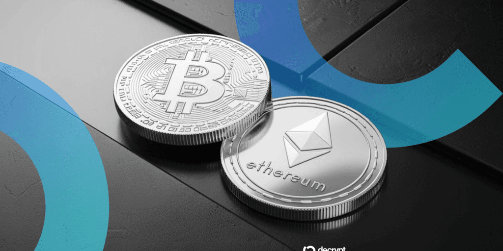 Charles Schwab Embraces Bitcoin and Ethereum Trading for Users