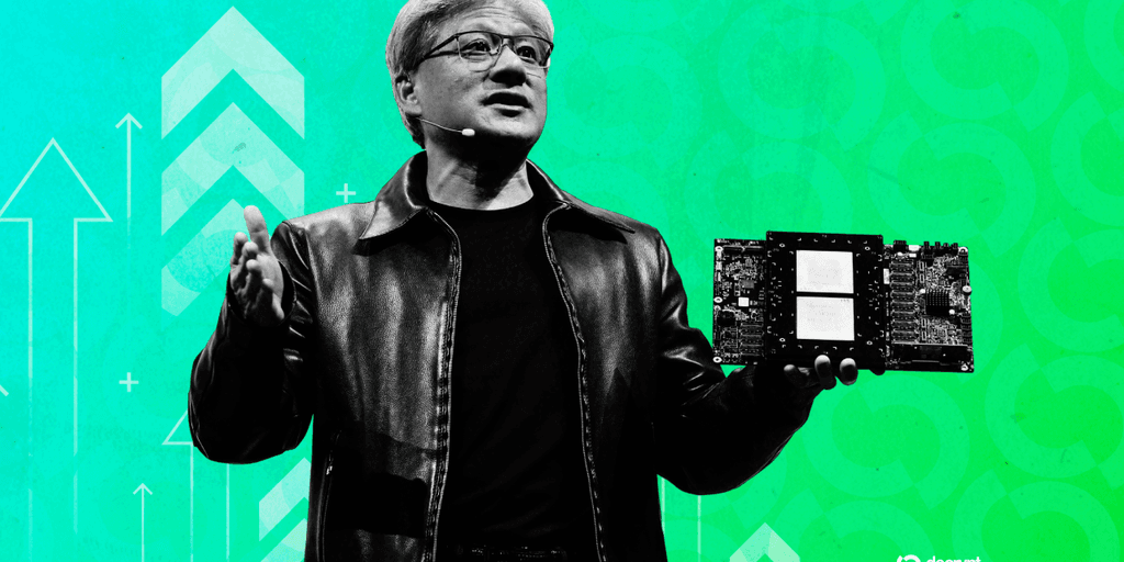 Nvidia's Self-Training Robots: A Leap in AI Automation