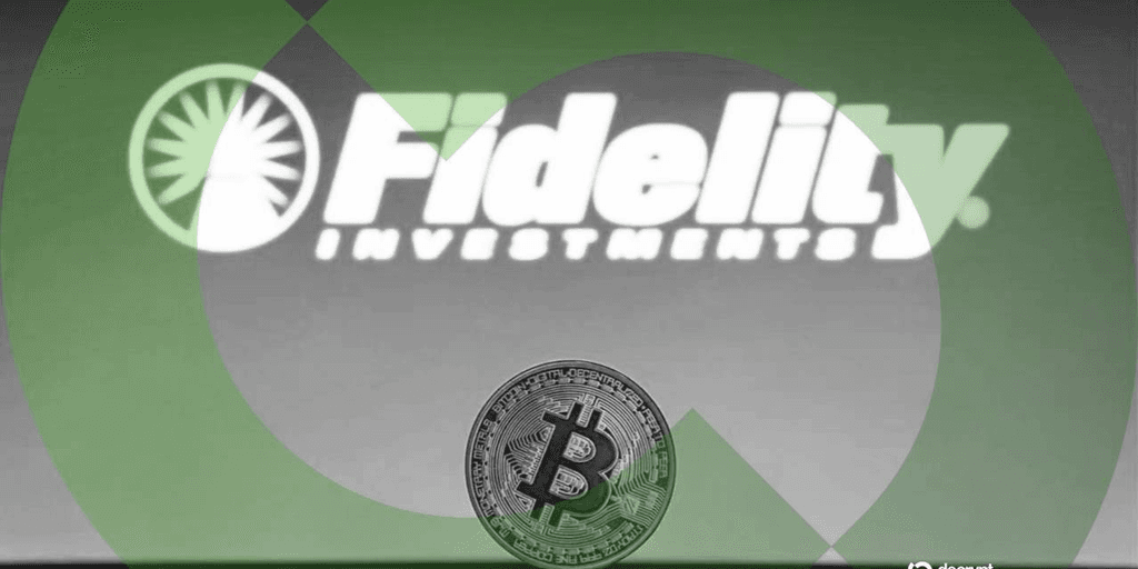 Fidelity's Cautious Optimism: Is Crypto Finding Its Floor?