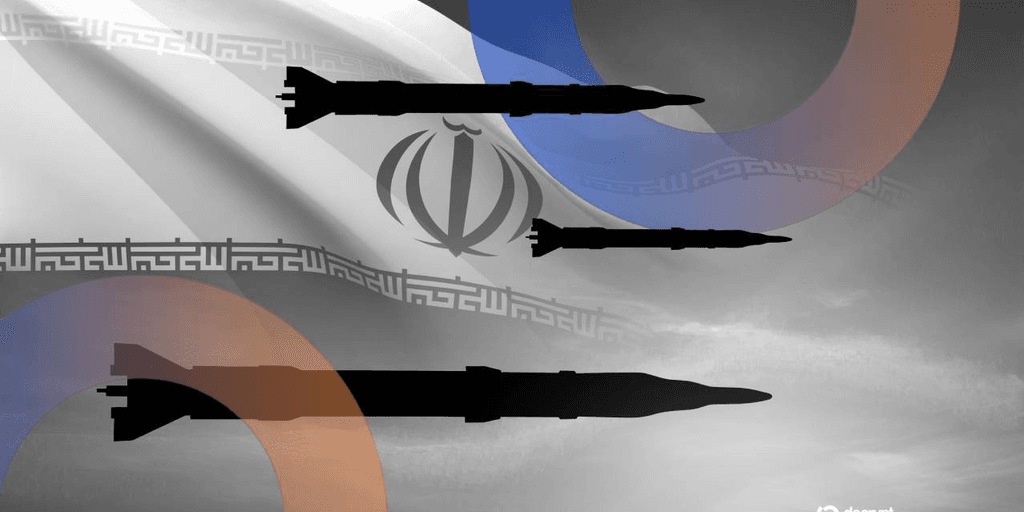 US-Iran Tensions: Implications for Global Markets and Crypto