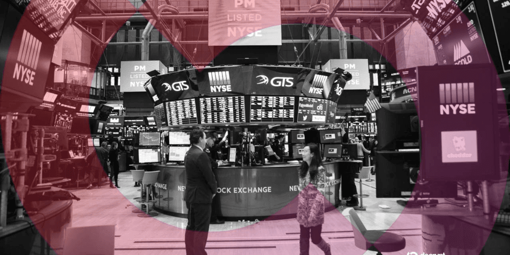 Tokenized Securities: ICE and OKX Forge a Path for Wall Street