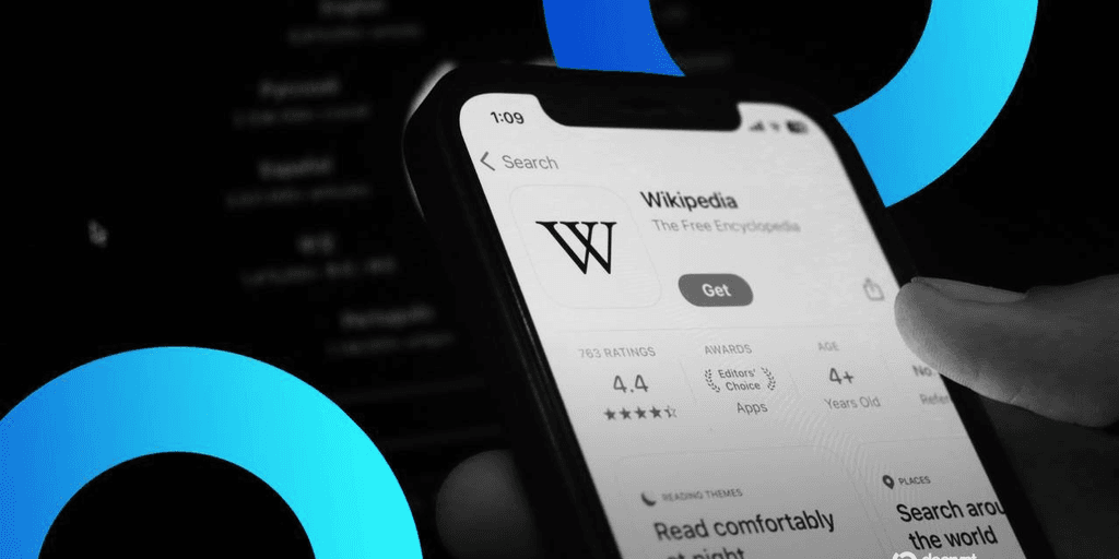 Wikipedia Bans AI-Generated Content: Implications for Knowledge Sharing