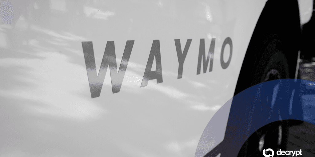Empty Waymo Robotaxis: A Glimpse into Atlanta's Future Mobility