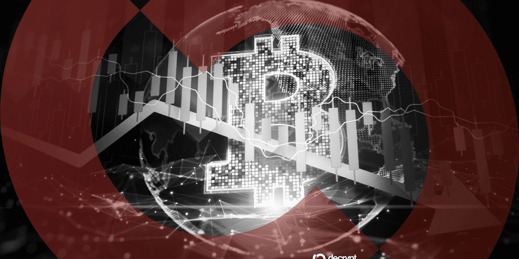 Bitcoin Price Shakes as Geopolitical Tensions Rise