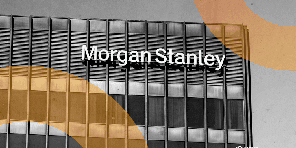 Morgan Stanley's Late Entry into Bitcoin ETFs: A Game Changer?