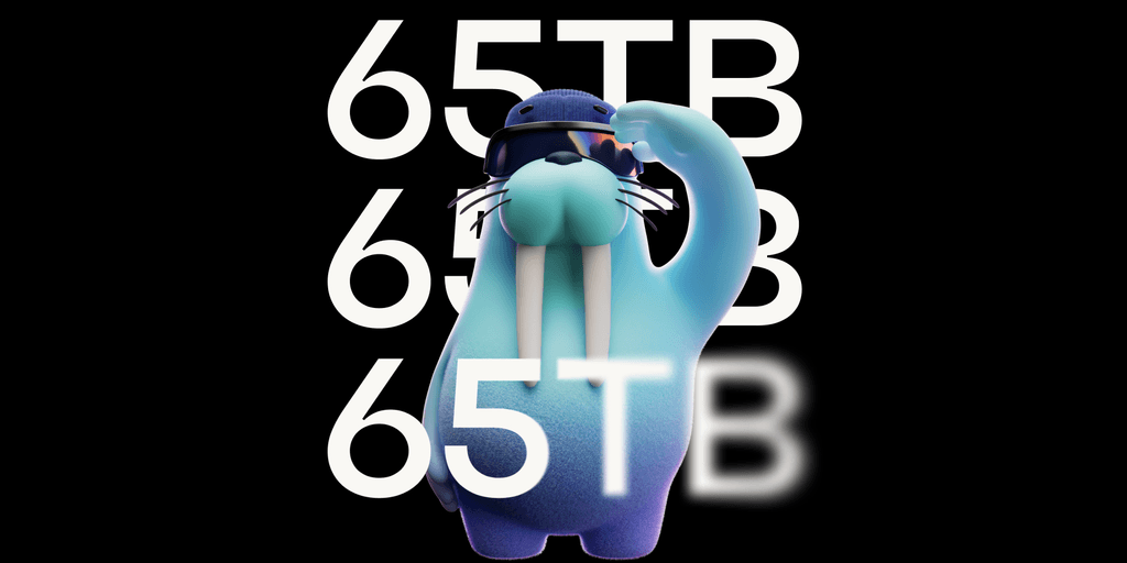 Allium's Data Initiative: Transforming On-Chain Finance with 65TB Insights