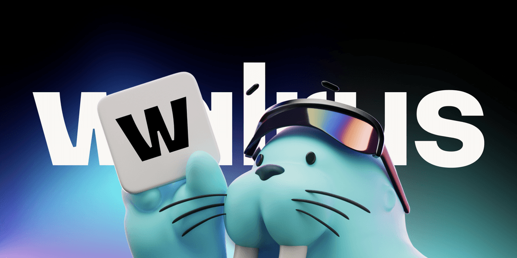 Walrus Marks Milestone: 450TB of Data Amid AI Surge