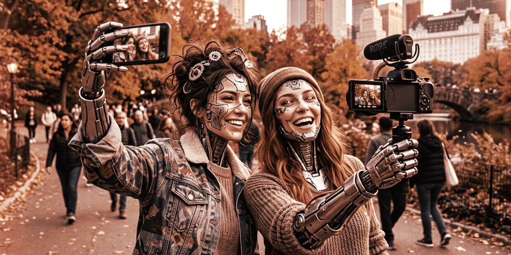 AI Influencers Compete for $90K: A Look at the Future of Marketing