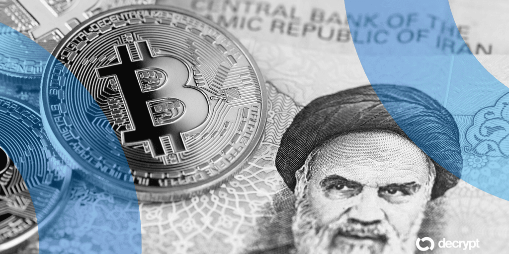 Iran Scammers Exploit Conflict, Demand Bitcoin for Transit Fees