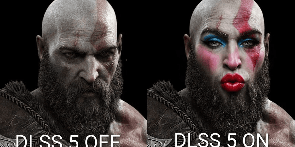 NVIDIA's DLSS 5: Navigating the Landscape of AI and Gaming