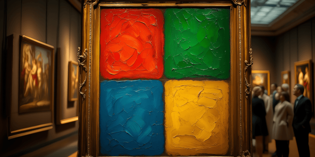 Microsoft's MAI-Image-2: A Game Changer in AI and Crypto Integration