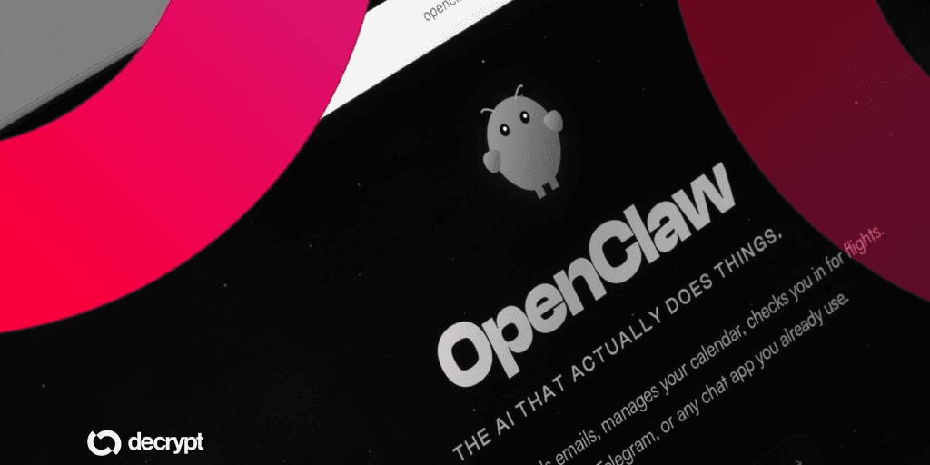 Phishing Campaign Targets OpenClaw Developers: A Warning for Crypto Teams
